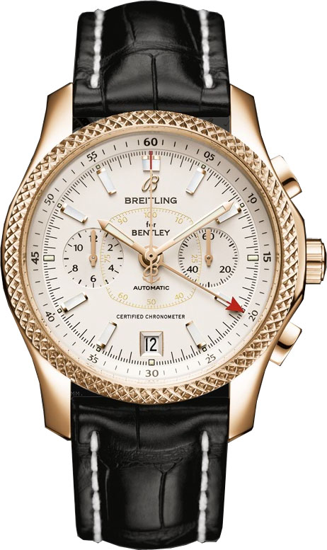 (image for) replica breitling Bentley Mark VI Limited Edition 500 H2636212 / G612 watches